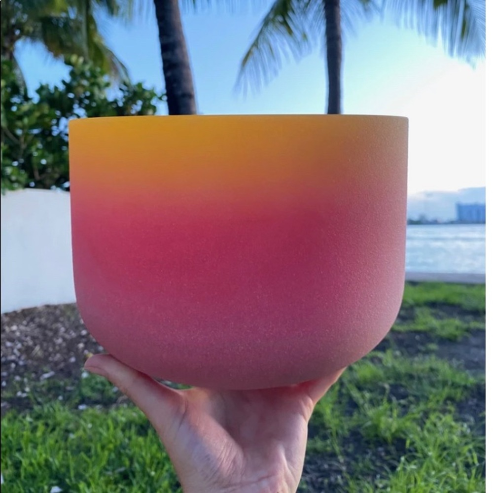 Sound Bowl